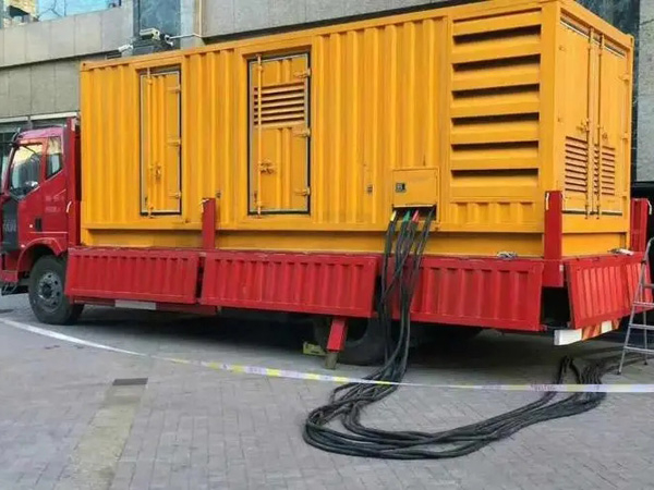 华宁柴油发电机组哪款操作系统比较好？