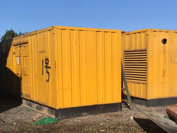 华宁柴油发电机组深海控制系统怎么样？