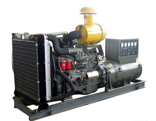 华宁汽油发电机组冬季保养时，燃油系统需要注意什么？