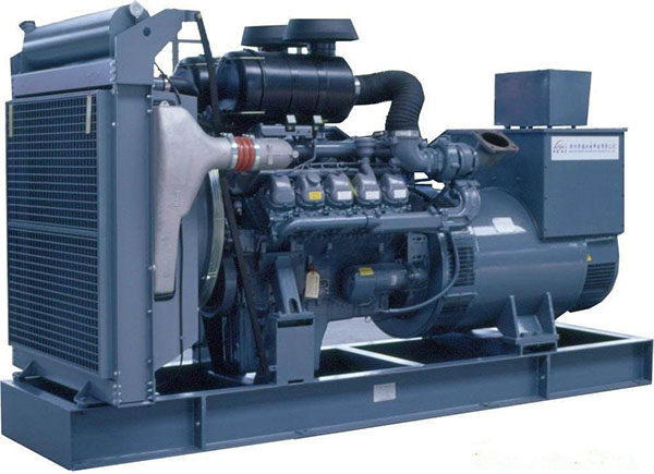 华宁发电机组冬季保养需注意哪些细节？