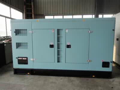 华宁更换发电机组燃油预热装置的加热元件需要注意哪些细节？