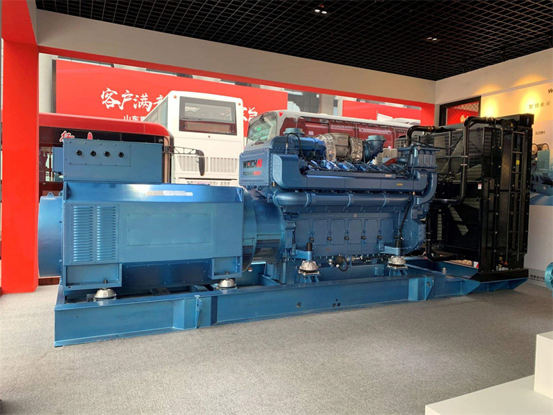 华宁柴油发电机组冬季保养周期是多久？