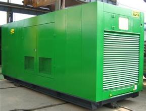 华宁柴油发电机组的加热装置有哪些类型？