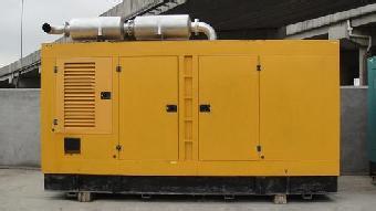 华宁柴油发电机组北方使用是否需要加装加热装置？