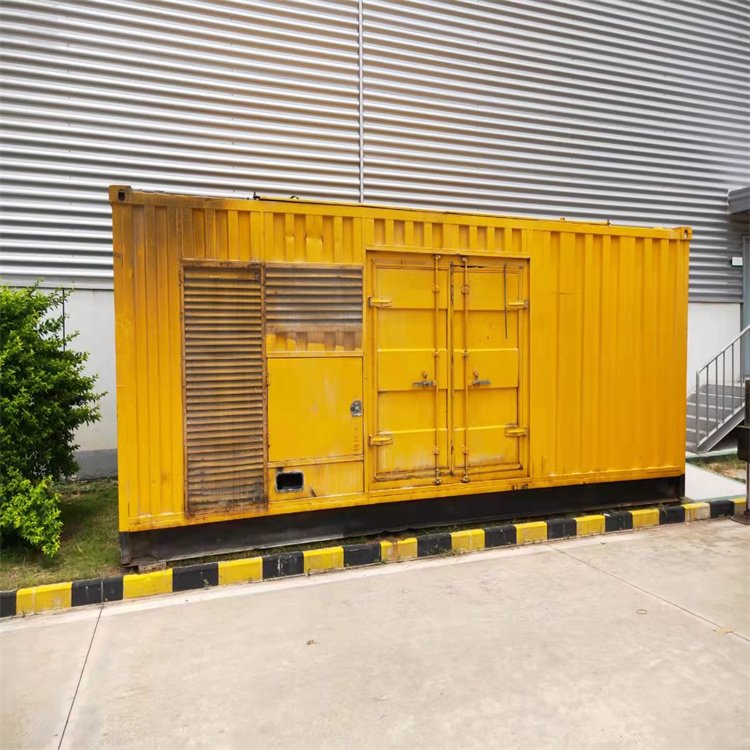 华宁柴油发电机组在冬季启动前如何对燃油系统进行预热？