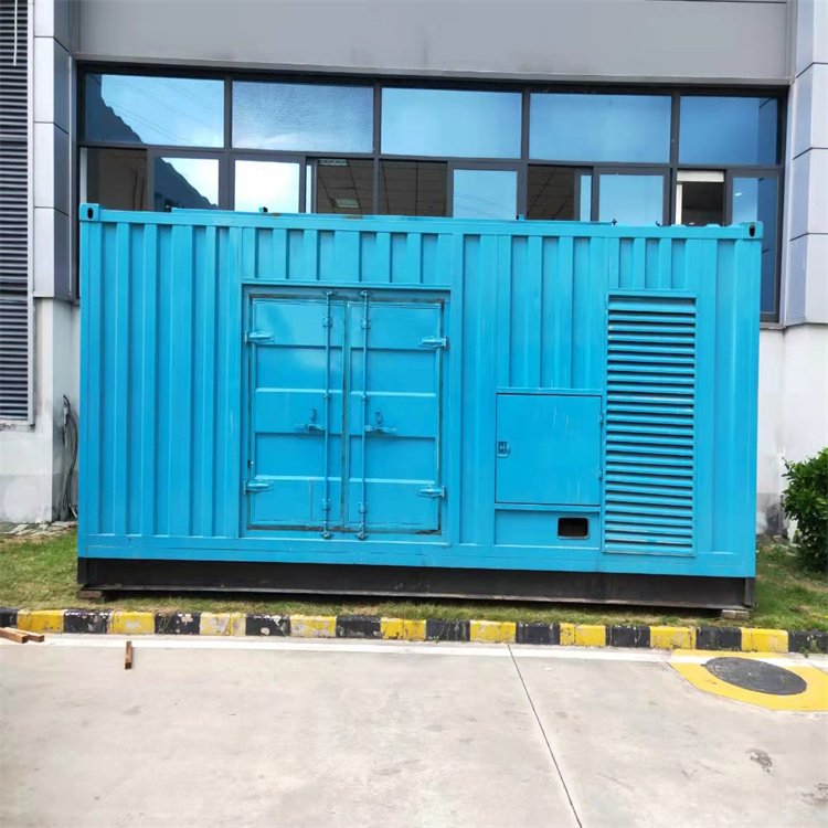 华宁柴油发电机组冬季燃油使用注意事项？