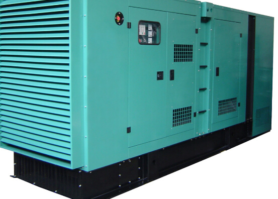 华宁发电机组水冷式机油散热器常见的故障有哪些？