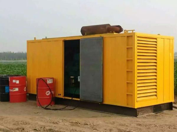 华宁安装新的水冷式机油散热器密封件有哪些注意事项？