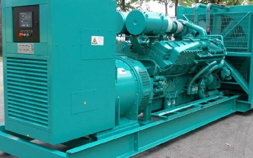 华宁柴油发电机组冬季使用中需要注意哪些事项？