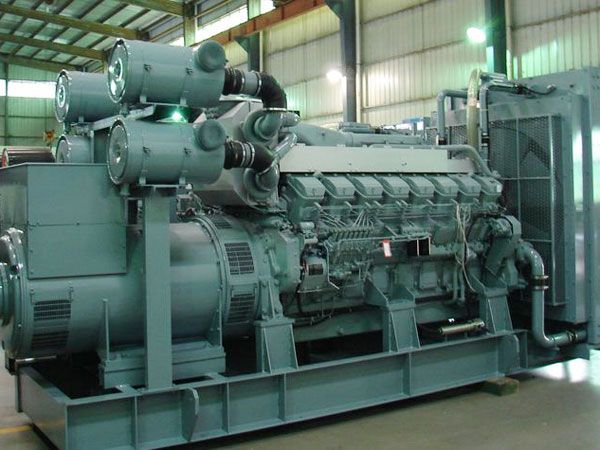 华宁电气系统故障可能导致冬季柴油发电机组启动失败的原因有哪些？