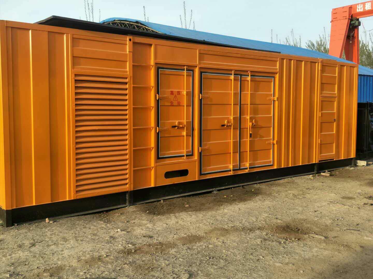 华宁如何判断柴油发电机组的蓄电池是否出现硫化现象？