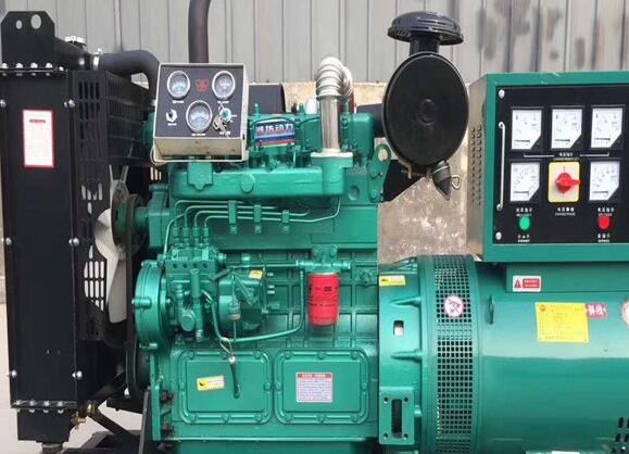 华宁柴油发电机冬季保养周期和夏季一样吗？