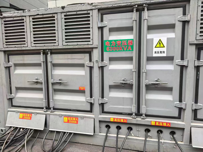 华宁柴油发电机组换季保养注意哪些事项？